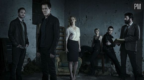 Connie Nielsen, James Purefoy, Kevin Bacon, Sam Underwood, Shawn Ashmore