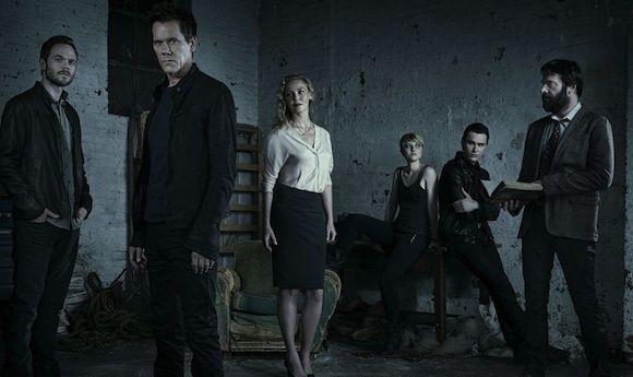 Connie Nielsen, James Purefoy, Kevin Bacon, Sam Underwood, Shawn Ashmore