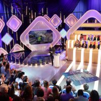 Audiences : Laurent Ruquier perd 500.000 téléspectateurs avec son "Emission pour tous"