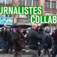 Des journalistes du "Petit Journal" agressés lors de la manifestation "Jour de colère"