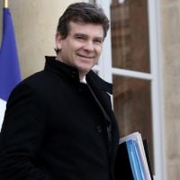 Arnaud Montebourg a prêté sa voix à un dessin animé !