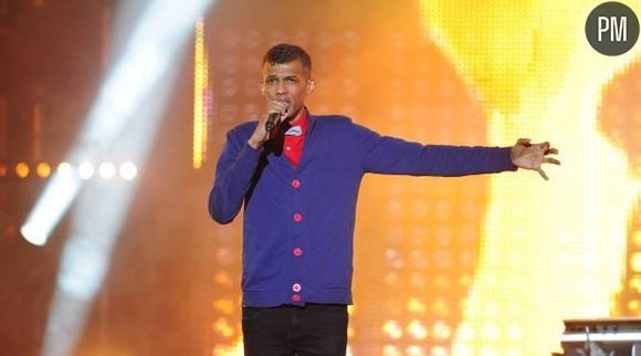 Stromae : un troisième Bercy !