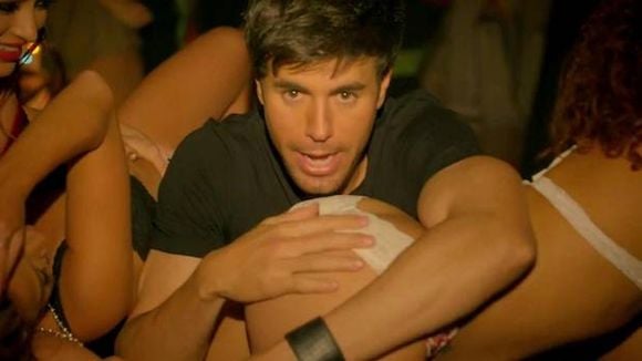 Clip : Enrique Iglesias et Pitbull en pleine soirée arrosée dans "I'm A Freak"