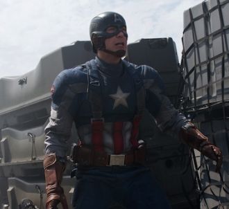 Bande-annonce de 'Captain America, le soldat de l'hiver'