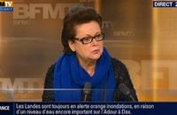 Christine Boutin piégée par Le Gorafi