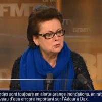 Christine Boutin piégée par Le Gorafi sur BFMTV