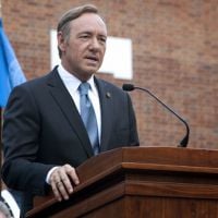 "House of Cards" déjà renouvelée pour une saison 3