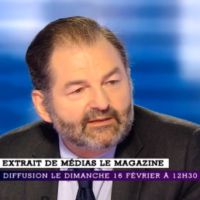 Sketch sur le génocide au Rwanda de Nicolas Canteloup : Denis Olivennes "choqué, blessé" par une "attaque injuste"