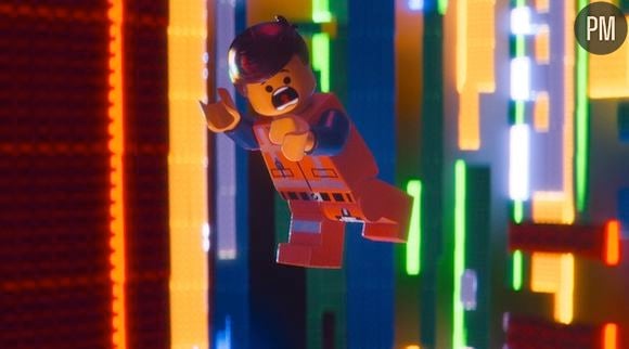 "La Grande Aventure Lego" reste en tête du box-office US