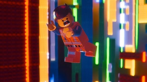 Box-office US : "La Grande Aventure Lego" écrase "RoboCop" et Colin Farrell