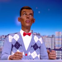 Stromae a fait son entrée aux "Guignols de l'info"