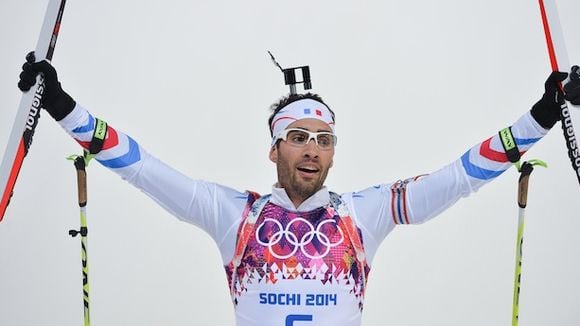 Audiences Sotchi 2014 : France Télévisions réalise deux semaines record