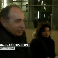 Jean-François Copé accuse le patron du "Point" de vouloir le "détruire"