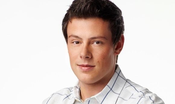 Cory Monteith oublié par les Oscars 2014