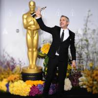 Audiences US : Les Oscars au plus haut depuis 10 ans