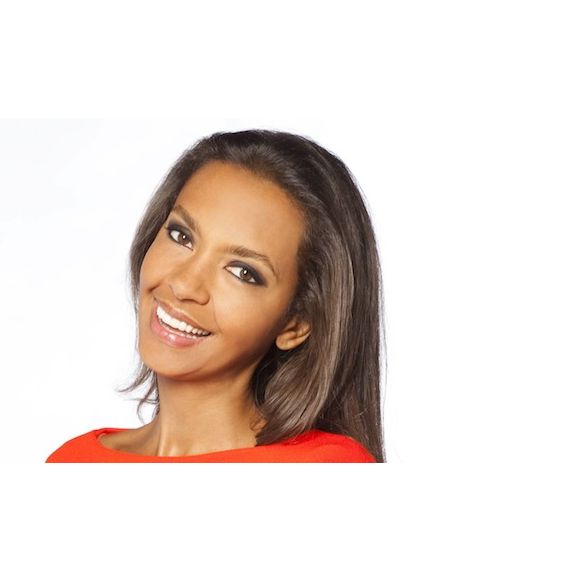 Karine Le Marchand revient sur sa rupture