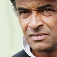 Yannick Noah : "A un moment, j'étais sur écoute !"