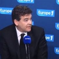 Vente de SFR : Arnaud Montebourg grille Vivendi