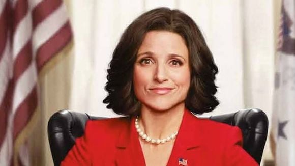 "Veep" : la saison 3 se dévoile dans une bande-annonce