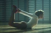 Kylie Minogue dévoile le clip de "Sexercize"