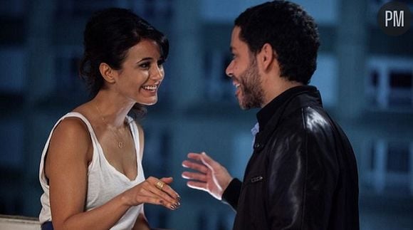 "Situation amoureuse : c'est compliqué", le dernier film de Manu Payet