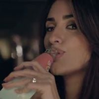 Penélope Cruz nouvelle égérie Schweppes