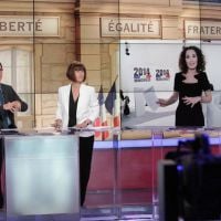 Soirée électorale des municipales : Les audiences de France 3 région par région