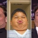 Concours de grimaces entre Jude Law et Jimmy Fallon