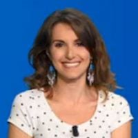 La miss météo Fanny Agostini reste sur BFMTV