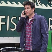 Josh Radnor ("How I Met Your Mother") : "Le titre a toujours été un peu trompeur"