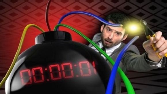 TF1 a acquis "Boom !", le jeu des créateurs de "Rising Star"