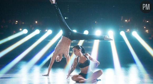 Un nouveau programme de danse à venir sur TF1