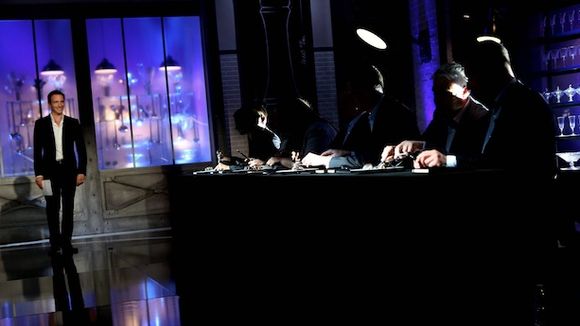 "Top Chef 2014" épisode 13 : "Heureusement que tu n'as pas été qualifié..."