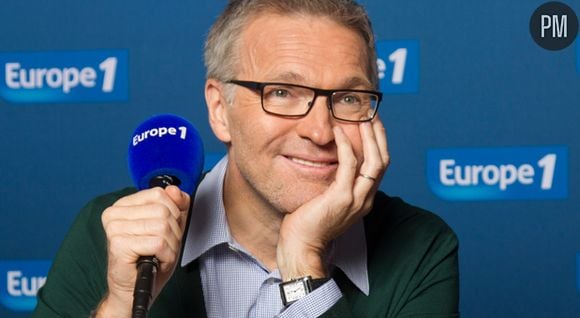 Laurent Ruquier continue sa progression sur Europe 1. Alors que Philippe Bouvard, qu'il remplacera en septembre sur RTL, chute.