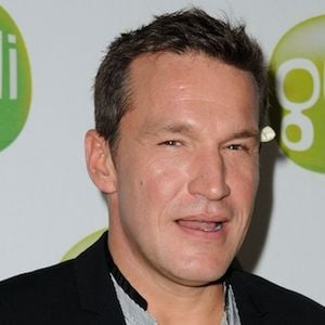 Benjamin Castaldi en lice pour l'access de France 2