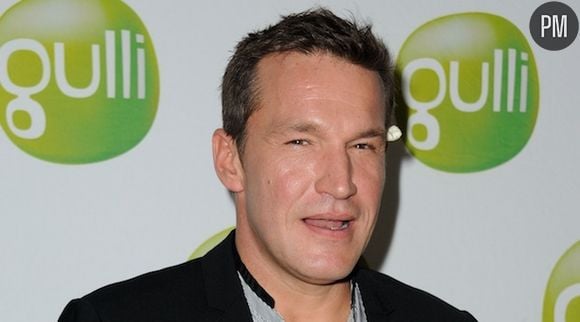 Benjamin Castaldi en lice pour l'access de France 2