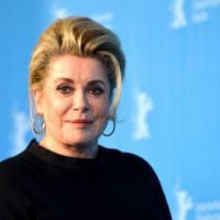 Catherine Deneuve, "parfois exaspérée" par Libération, "ne peut pas imaginer" sa disparition