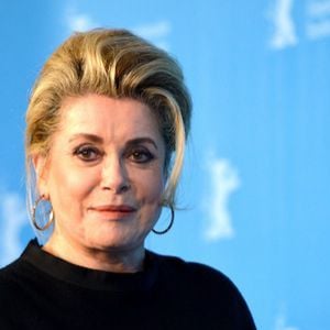 Catherine Deneuve a toujours défendu la presse écrite.