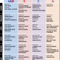 Tous les programmes de la télé du 10 au 16 mai 2014