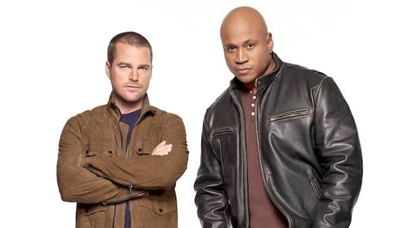 "NCIS : Los Angeles" : la saison 5 dès ce soir sur M6