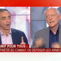 Eric Zemmour pris en flagrant délit de mensonge à propos de Laurence Rossignol