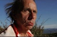 Michel Houellebecq dans "NDE", le nouveau film de Benoît Delépine et Gustave Kervern