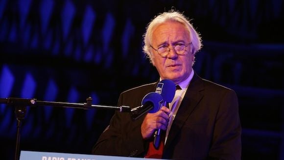 Radio France : La lettre d'adieu de Jean-Luc Hees