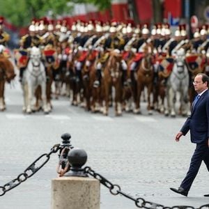 France 2 leader avec les cérémonies du 8 mai.