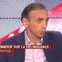 Eric Zemmour persiste et signe : "Les sociétés multiculturelles sont terriblement violentes"