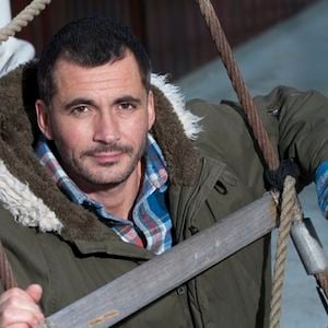 Olivier Minne aux commandes du retour de "Pyramide" sur France 2