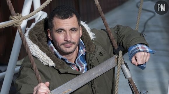 Olivier Minne aux commandes du retour de "Pyramide" sur France 2