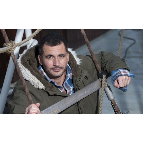 Olivier Minne aux commandes du retour de "Pyramide" sur France 2