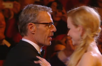 Lambert Wilson fait valser Nicole Kidman