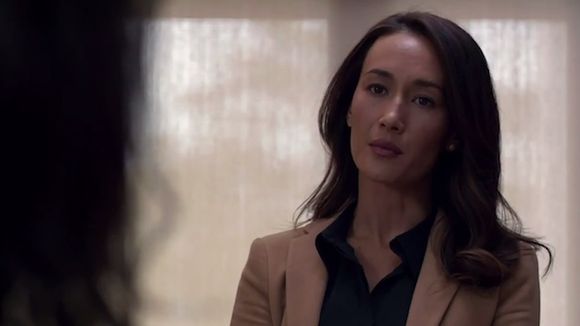 Bande-annonce : "Stalker", la série "la plus terrifiante" de l'histoire de CBS